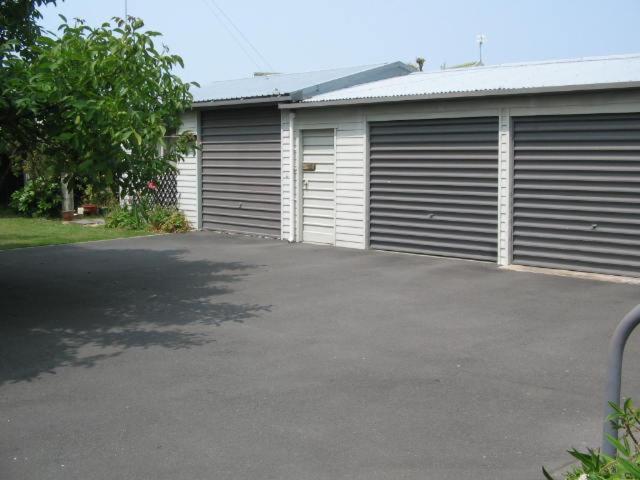 The House Apartment Christchurch Exterior photo